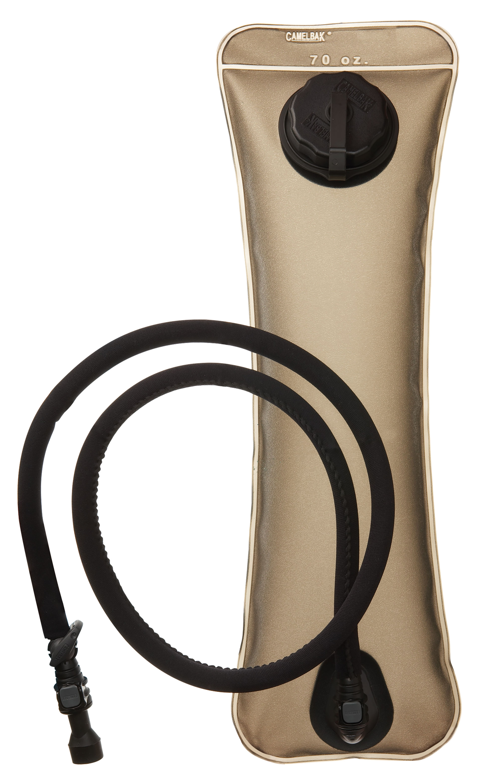 Camelbak Reservoir Water Beast Long-Neck 2 L